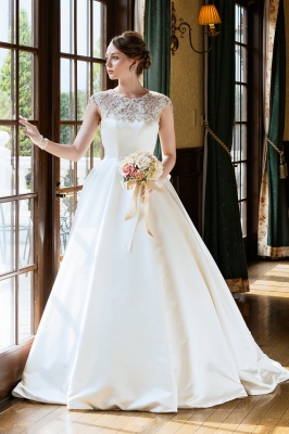 SS9645 Cinderella & Co.,Inc.