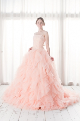 SS2118AP Cinderella & Co.,Inc.