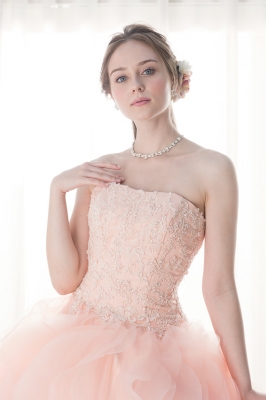 SS2118AP Cinderella & Co.,Inc.