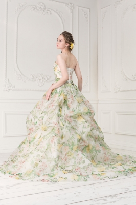 SS2551FP Cinderella & Co.,Inc.