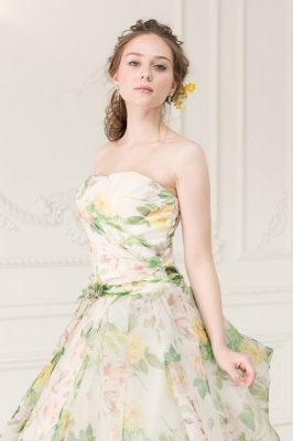 SS2551FP Cinderella & Co.,Inc.
