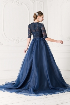 SS2119NV Cinderella & Co.,Inc.