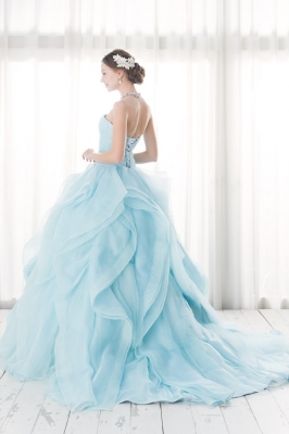 SS2789BL Cinderella & Co.,Inc.