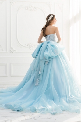 SS2644LB Cinderella & Co.,Inc.