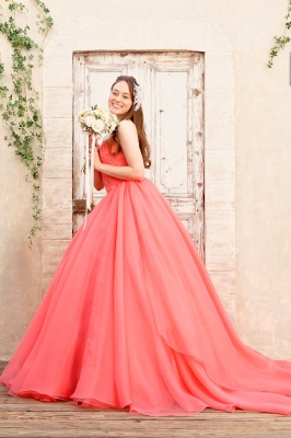 SS9590CPV Cinderella & Co.,Inc.