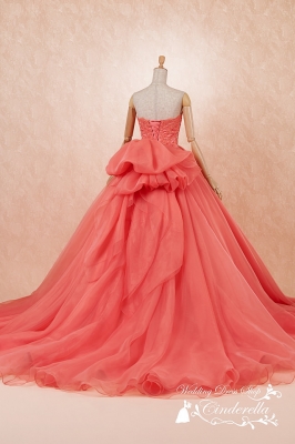 SS9590CPV Cinderella & Co.,Inc.