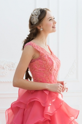 SS2117CP Cinderella & Co.,Inc.