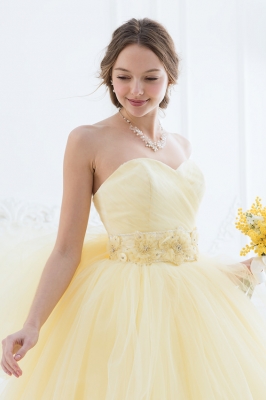 SS5591YE Cinderella & Co.,Inc. 写真画像