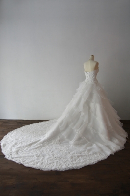 Lucette（ルセット） Annie Bridal by P.R.A.H.