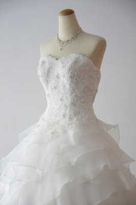 Lucette（ルセット） Annie Bridal by P.R.A.H.
