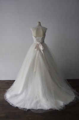 Leia (レイア) Annie Bridal by P.R.A.H.