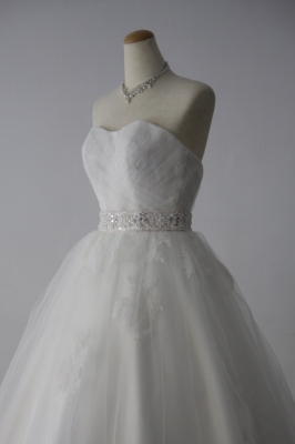 Leia (レイア) Annie Bridal by P.R.A.H.