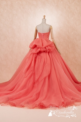 SS9590CP Cinderella & Co.,Inc.
