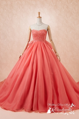 SS9590CP Cinderella & Co.,Inc.