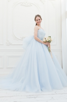 SS5591LB Cinderella & Co.,Inc. 写真画像