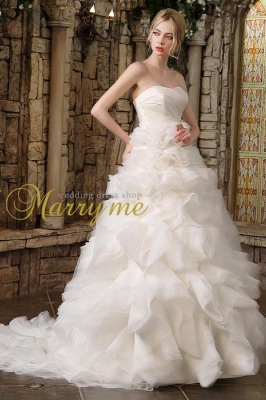 A8001 Marry me