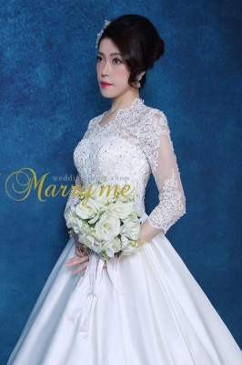 Ａ8002 Marry me