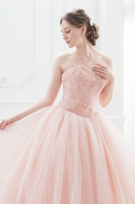 SS5982SP Cinderella & Co.,Inc.