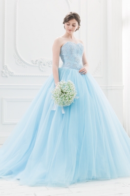 SS5982BL Cinderella & Co.,Inc. 写真画像