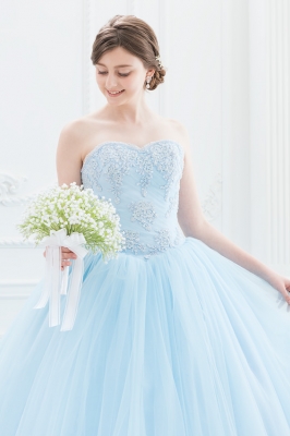 SS5982BL Cinderella & Co.,Inc.