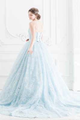 SS9639BL Cinderella & Co.,Inc.