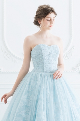 SS9639BL Cinderella & Co.,Inc.