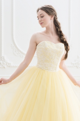 SS0884YE Cinderella & Co.,Inc.