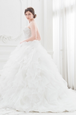 SS2118 Cinderella & Co.,Inc.