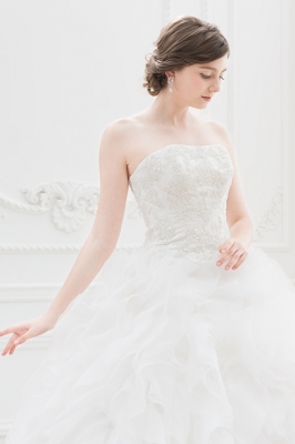 SS2118 Cinderella & Co.,Inc.
