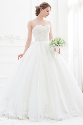 SS4592 Cinderella & Co.,Inc. 写真画像