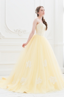 SS0884YE Cinderella & Co.,Inc.