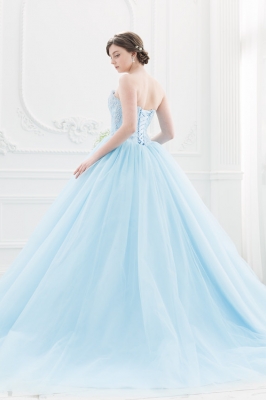 SS5982BL Cinderella & Co.,Inc.