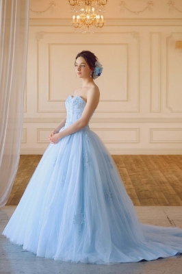 SS7815LB Cinderella & Co.,Inc.