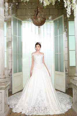 Pandora （パンドラ） Annie Bridal by P.R.A.H.