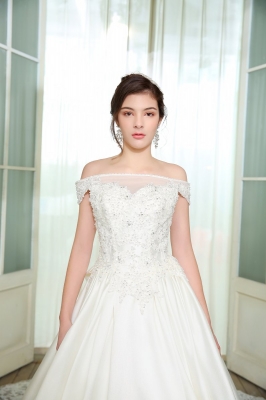Pandora （パンドラ） Annie Bridal by P.R.A.H.