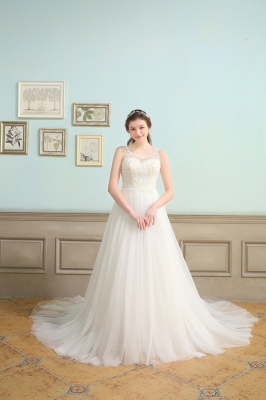Nelda (ネルダ） Annie Bridal by P.R.A.H. 写真画像
