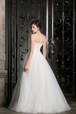 Pam (パム） Annie Bridal by P.R.A.H.