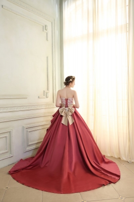 Lenora (レノラ） Annie Bridal by P.R.A.H.