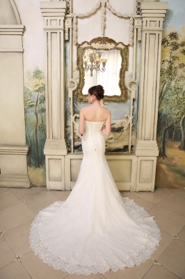 Selina (セリナ） Annie Bridal by P.R.A.H.