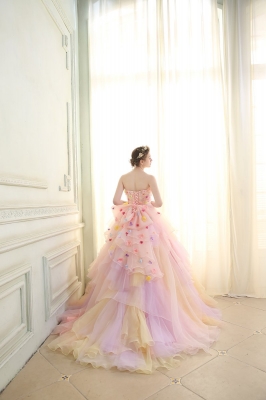 Jady （ジェイディ） Annie Bridal by P.R.A.H.
