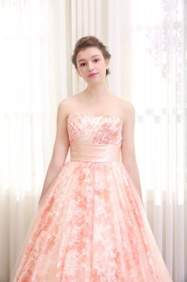 Millie (ミリー） Annie Bridal by P.R.A.H.