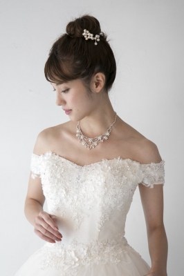 Arian（アリアン） Annie Bridal by P.R.A.H.