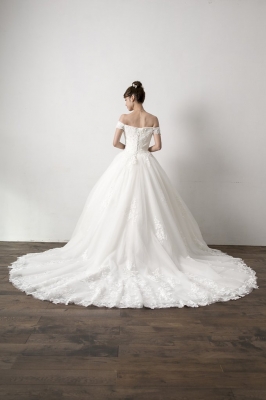 Arian（アリアン） Annie Bridal by P.R.A.H.