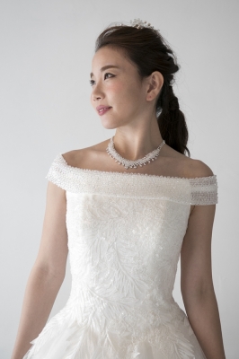 Nicole（ニコール） Annie Bridal by P.R.A.H.