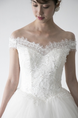 Jessica（ジェシカ） Annie Bridal by P.R.A.H.