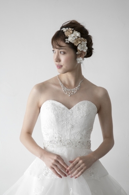 Leilan（レイラン） Annie Bridal by P.R.A.H.
