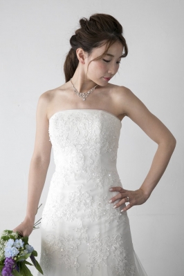Valentina（ヴァレンティナ） Annie Bridal by P.R.A.H.
