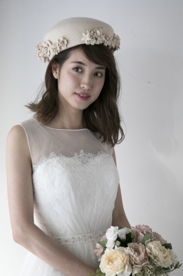 Jasmine（ジャスミン） Annie Bridal by P.R.A.H.
