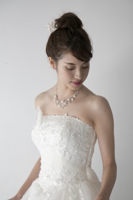 Madelyn（マデリーン） Annie Bridal by P.R.A.H.