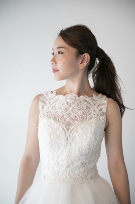 Sophie（ソフィー） Annie Bridal by P.R.A.H.